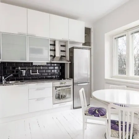 Διαμέρισμα Hhh Charming With Excellent Location *