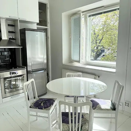 Hhh Charming With Excellent Location Διαμέρισμα