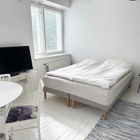 Hhh Charming With Excellent Location Ελσίνκι
