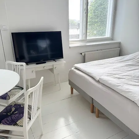 Διαμέρισμα Hhh Charming With Excellent Location *