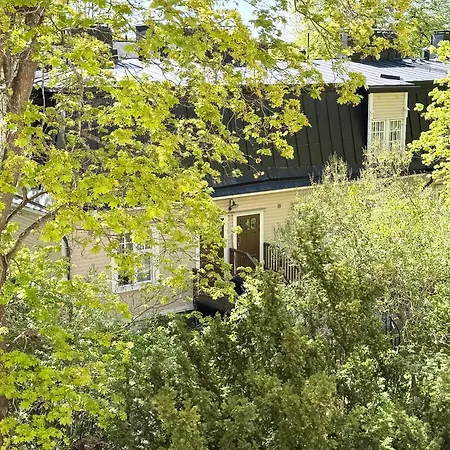 Διαμέρισμα Hhh Charming With Excellent Location